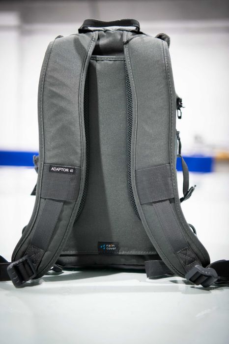 Фото раница Vanguard