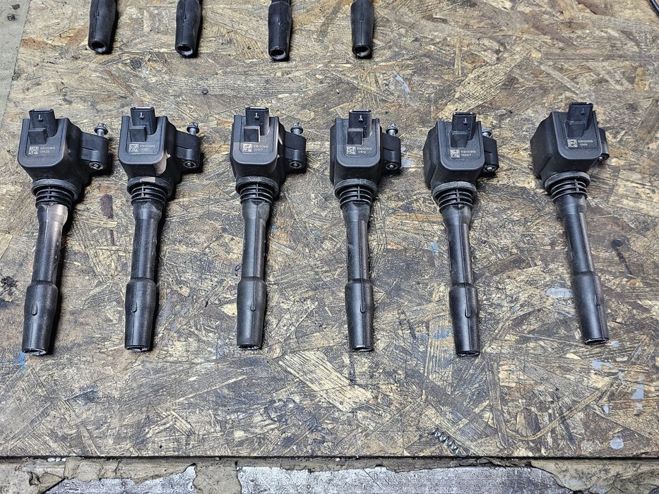 Бубини за б58 b58 бмв bmw бубина ф30 ф32 ф20 ф22 f30 f32 f31 f20 f22