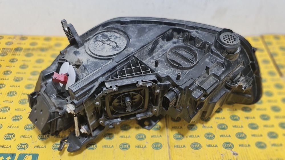 Far full led Audi A6 S6 RS6 4G C7 facelift 4G0941034H