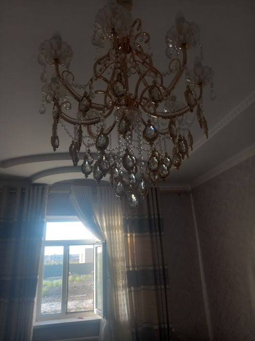 8 шахлы луистра сатылады