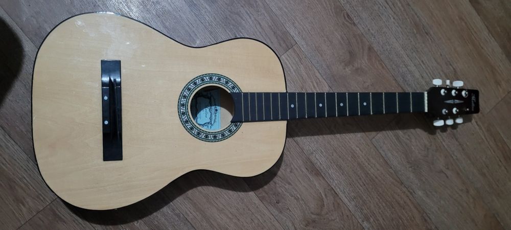 гитара сатылардан