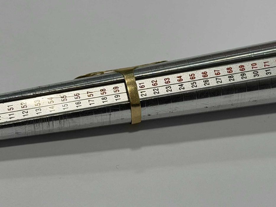 Златен дамски пръстен 14-2,29гр