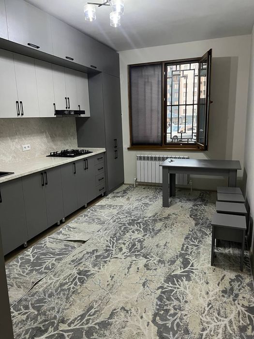 Алмазар сити 1 комнатная квартира