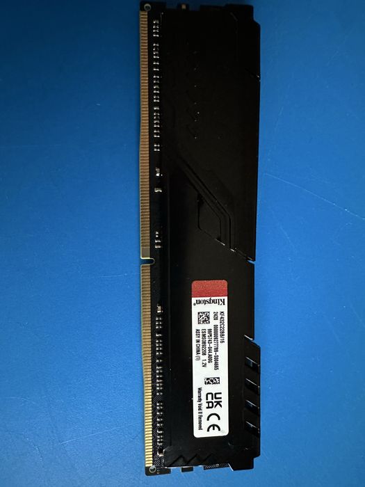 Продам оперативную память