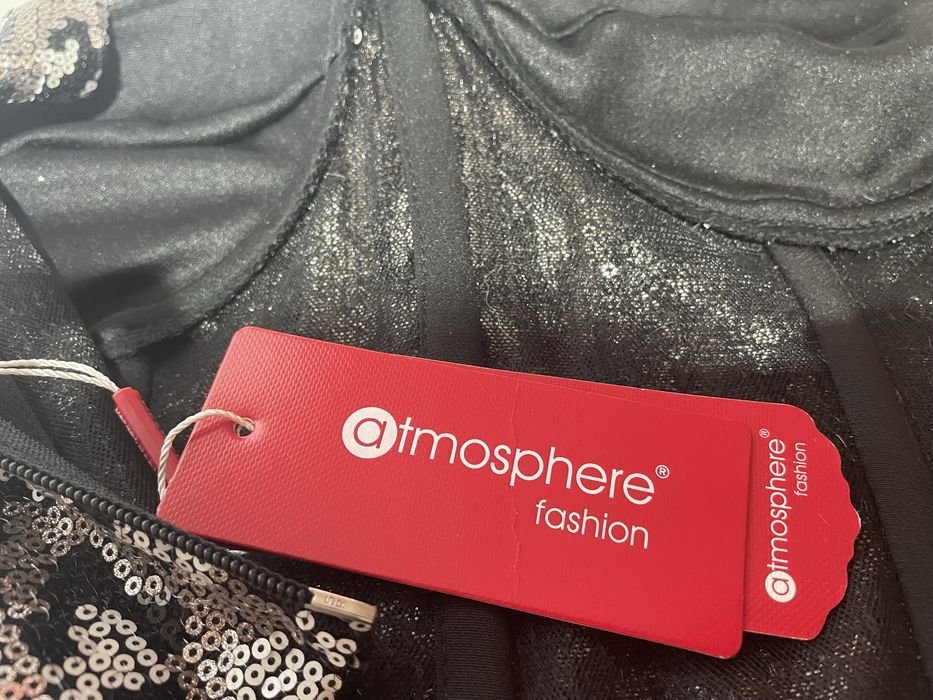 Corset Atmosphere nou