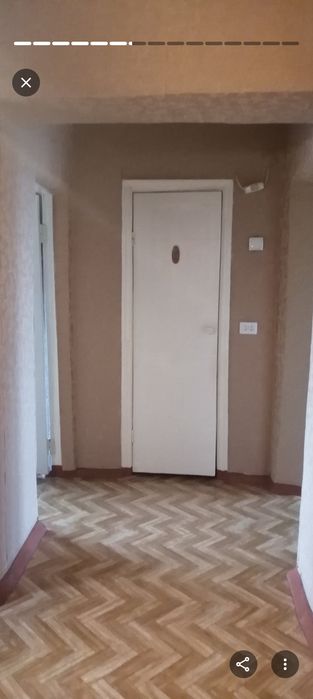 Квартира Боралдай