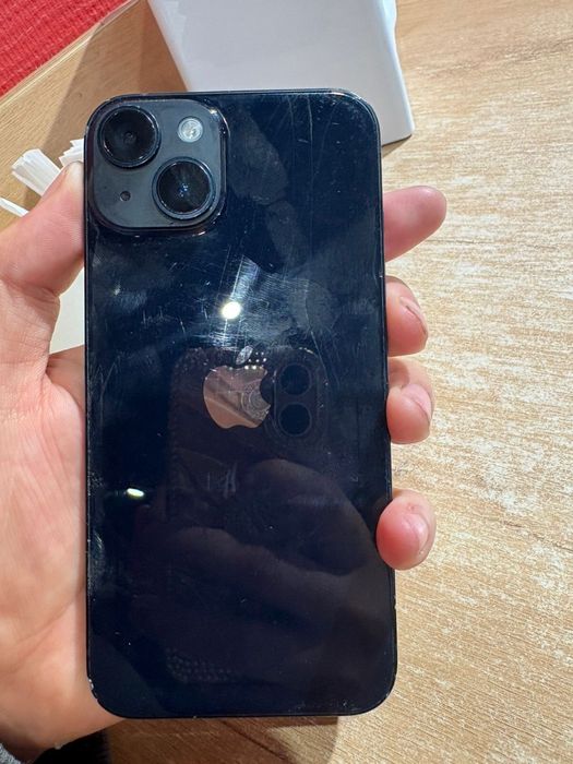 Продам айфон 14 128гб