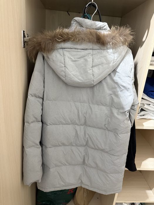 Mizuno куртка оригинал