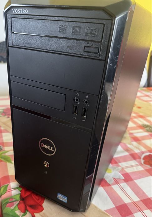 Vand pc gaming stare excelenta pret absolut negociabil GTX970 i3-3240 3,40Ghz Livrez ori unde in Romania