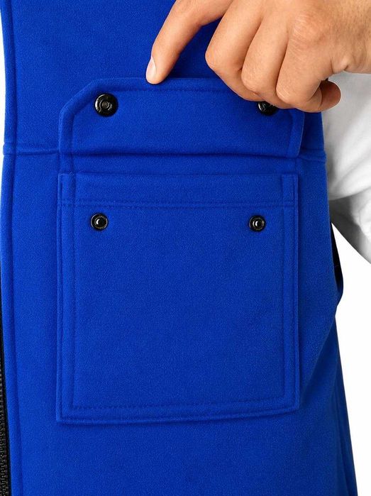 Klassic jiket  Классический  жилет  Classic Jilet