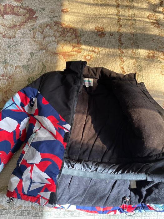 Пакет курток на мальчика