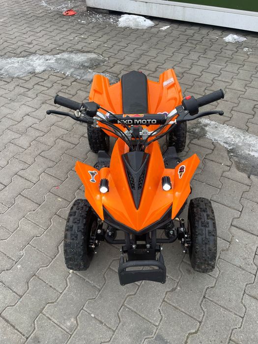 Atv copii 49cc/4T  automat