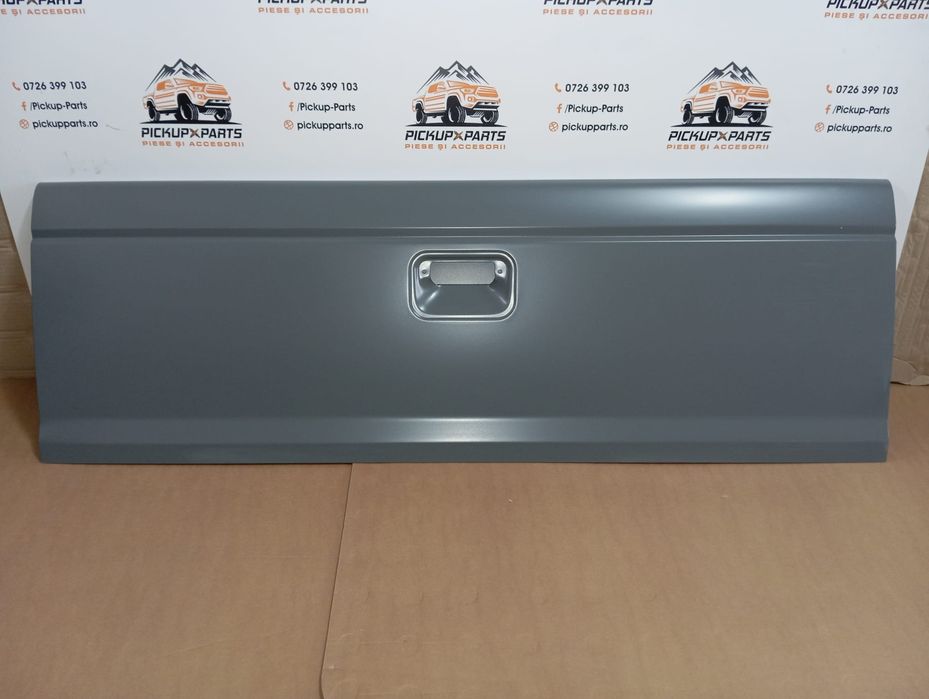 oblon mazda b2500 2003-2006