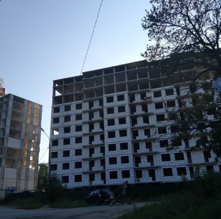 Профессиональная строительная Бригада