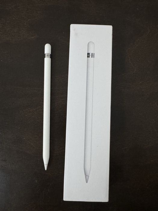 ipad 8 (2020) + Apple pencil
