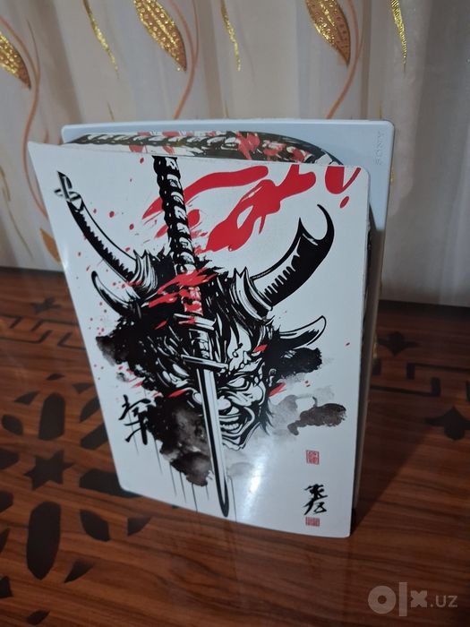 PS5   Playstation 5 fat