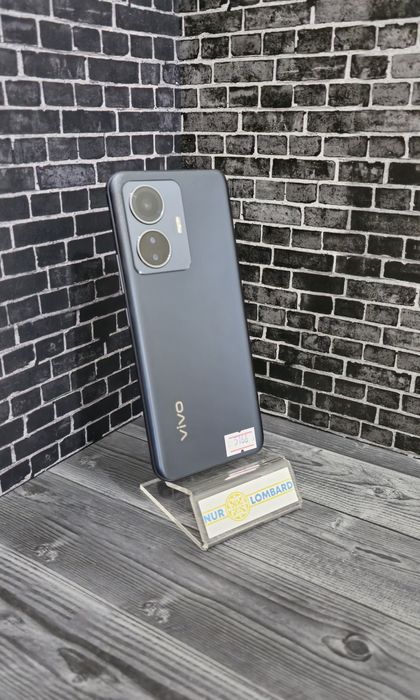 Телефон Vivo Y 55  8/128gb Код 5166 Нур маркет