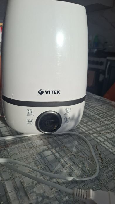 Увлажнитель воздуха