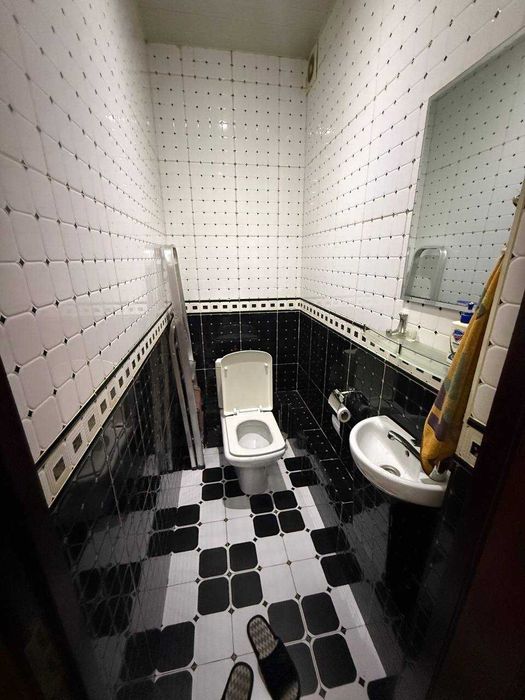 Срочно Юнусабад 14 квартал 4/2/4 Евро ремонтом ор-р Самара туйхона