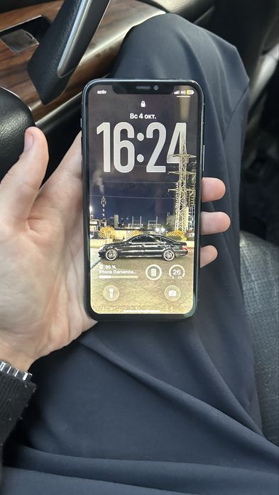 Айфон 11 про 256/70