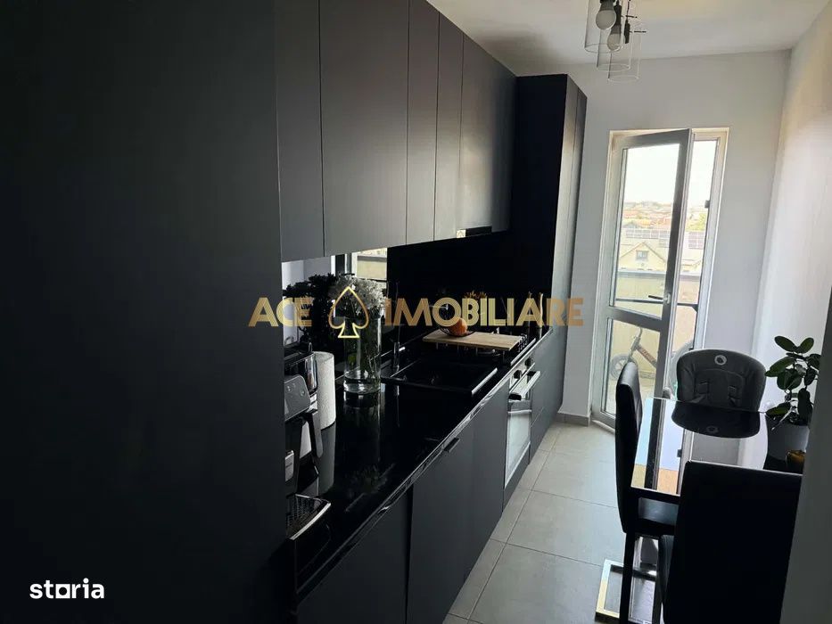 2 Camere de vanzare | If- Dobroesti | Incalzire pardoseala | Bloc nou — fotografia 1