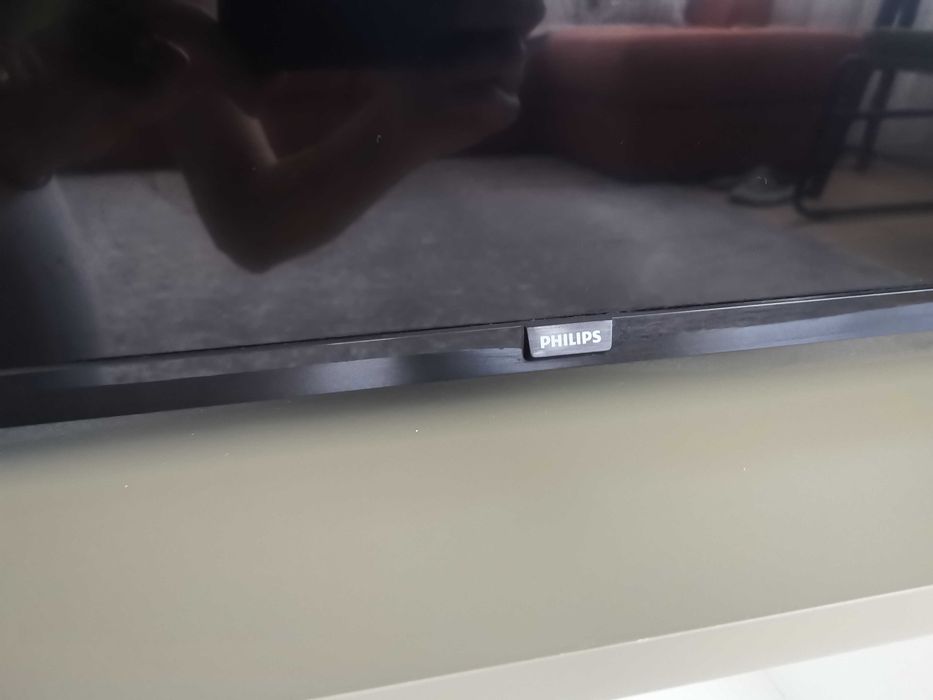 TV Philips 43pft5503