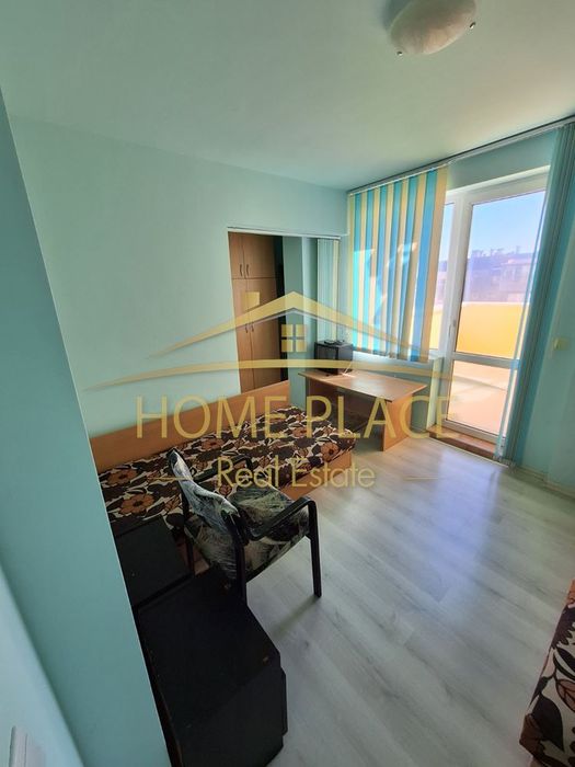 Дава се под наем Тристаен апартамент в Варна, Левски - 105 кв.м за 459 € - Снимка #3