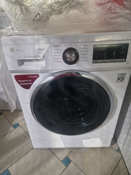 Продается стиральная машина