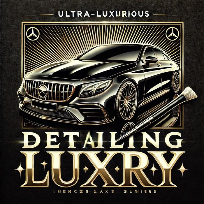Detailing_Luxry — Avtomobilingiz uchun mukammal tozalik!
