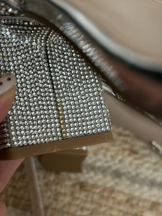 Steve Madden сандали