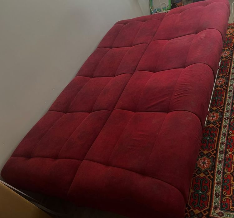 Продам диван б/у, цена 10 000