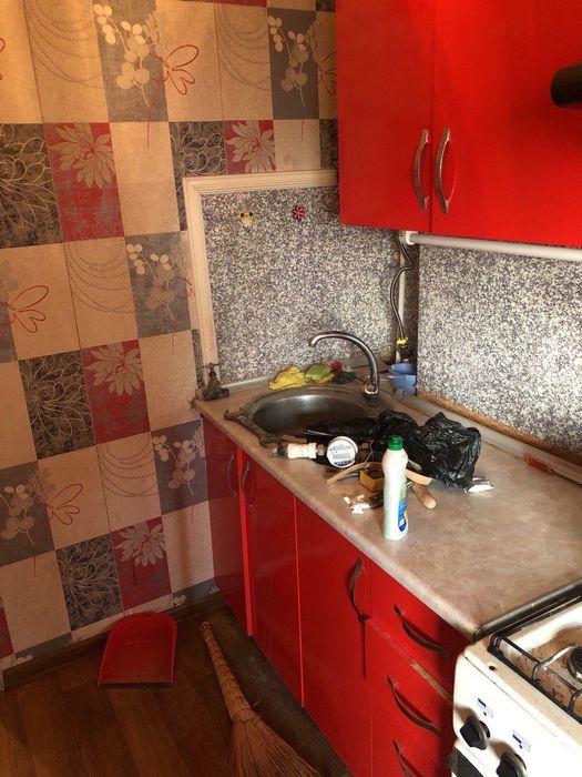 Квартира 2-х комнатная