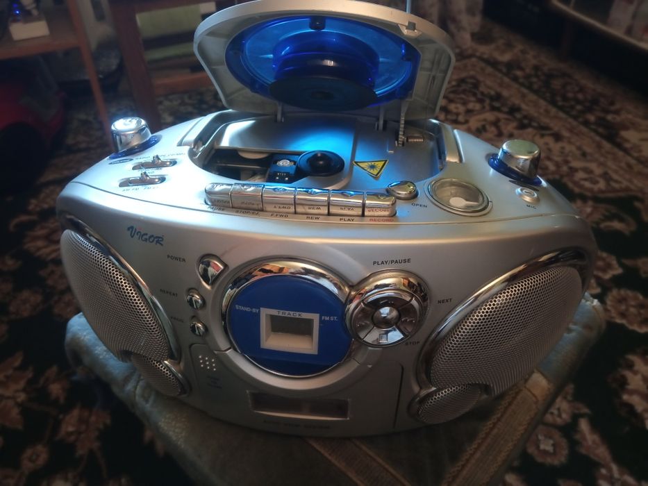 Радиотехника разная