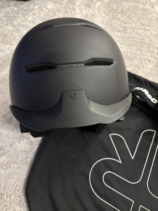 Casca schi snowboard model Ruroc RG2 Core 2025