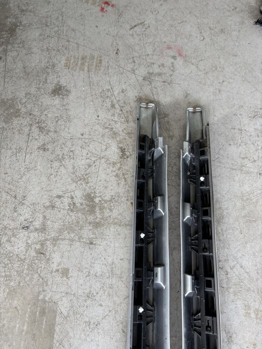 прагове за vw passat b8