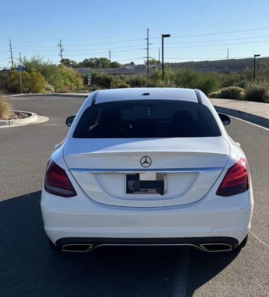 Dezmembrez Mercedes C350E Hybrid W205 motor Oem274  2.0 benzina