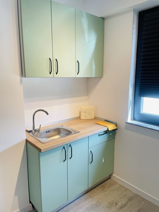 Studio Pipera - Rond OMV