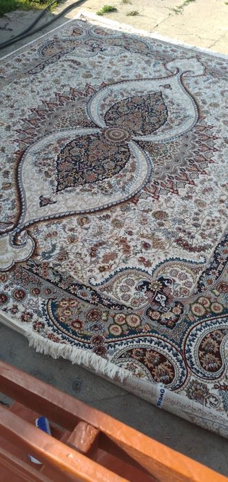 Ковер, совершенно новый