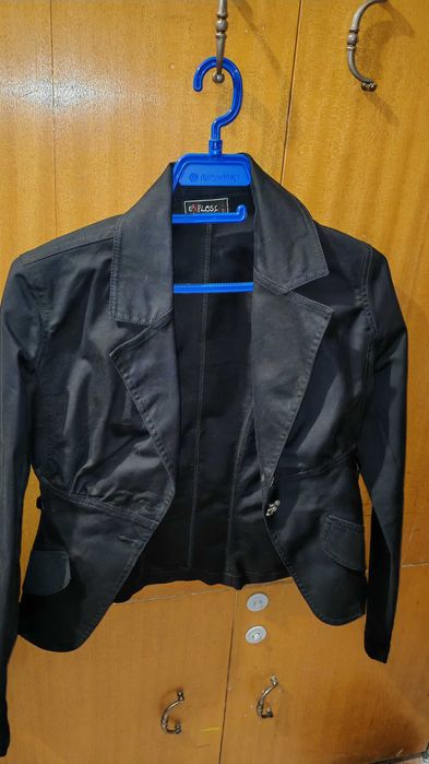 Дамско сако Explosi