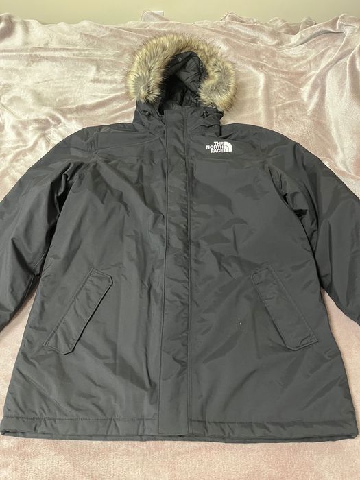 Яке The north face M Rec Zaneck