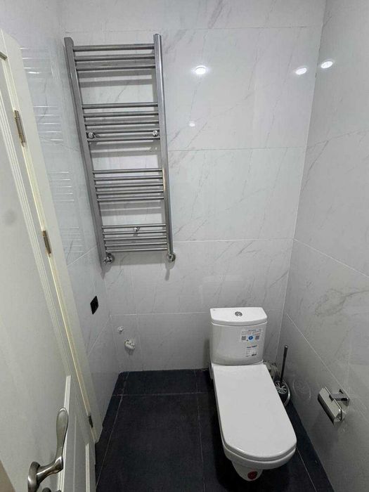 Сдаётся абсолютно новая квартира 3/8/9 в ЖК "Нур"