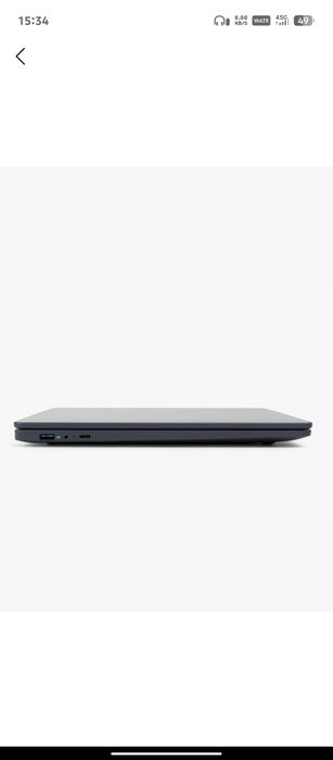 Optom yangi Noutbok Itech 12/256gb Intel N4000