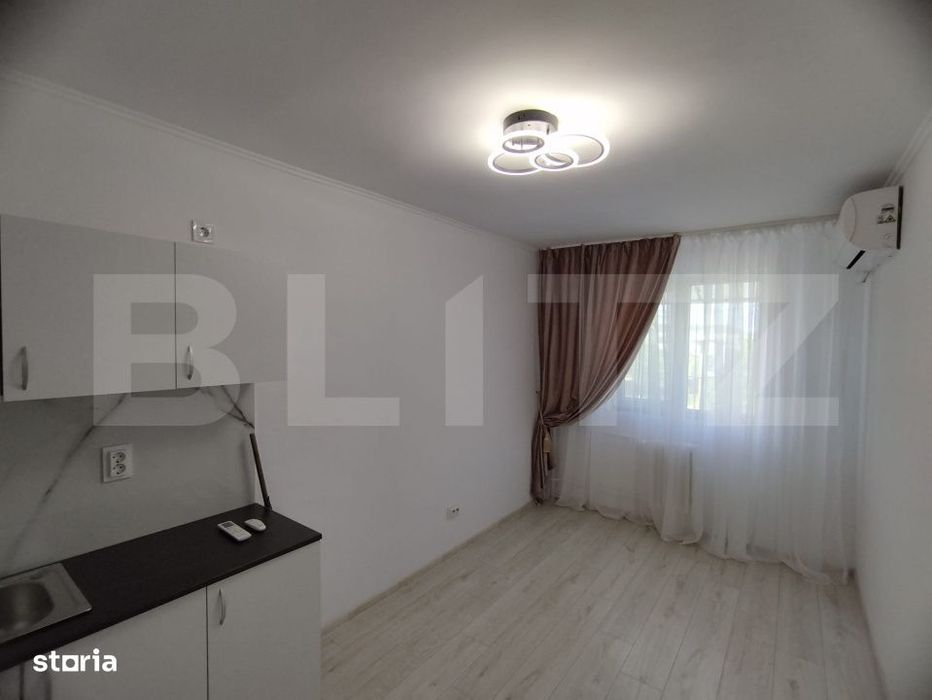 Camera camin, 10 mp, zona Bularga