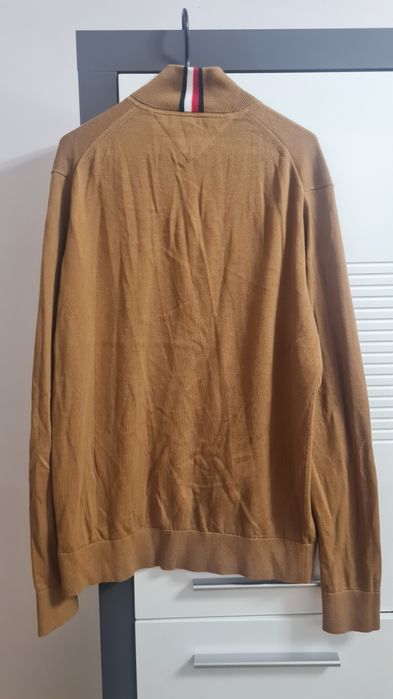 Pulover Tommy Hilfiger nou XL