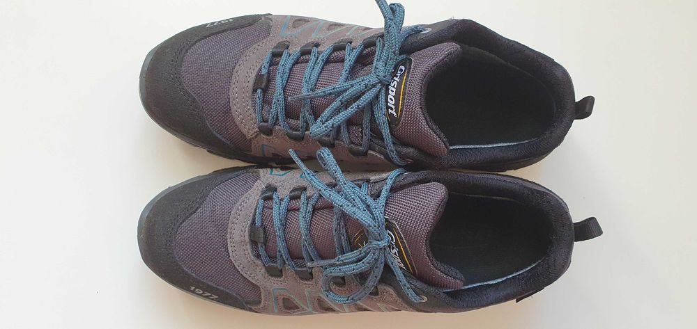 Pantofi Grisport Aplowite 41  - NOU