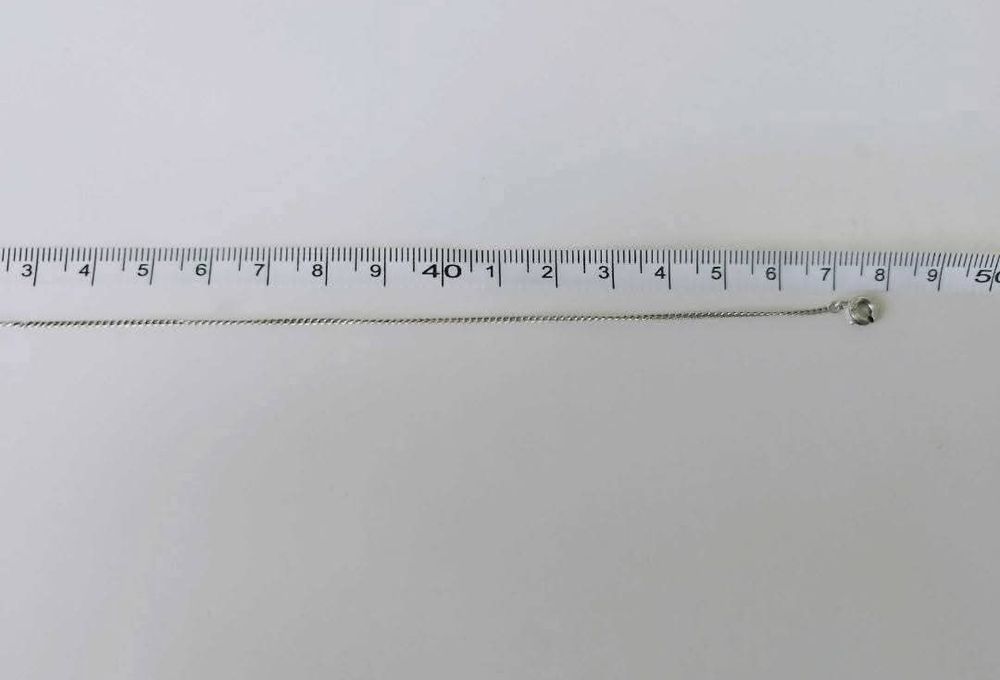 Vechi lant argint 835 cu pandantiv piatra carnelian argint 875