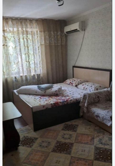 Сдаётся посуточно и посчасам 12 мкр