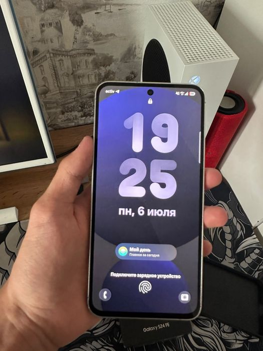 Samsung s24 Fe 128gb
