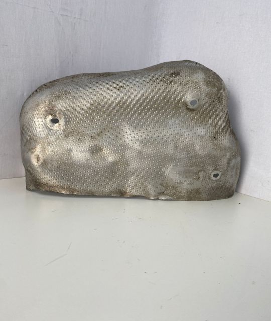 Protecție termică 8k0201308a Audi A5 8T (facelift)