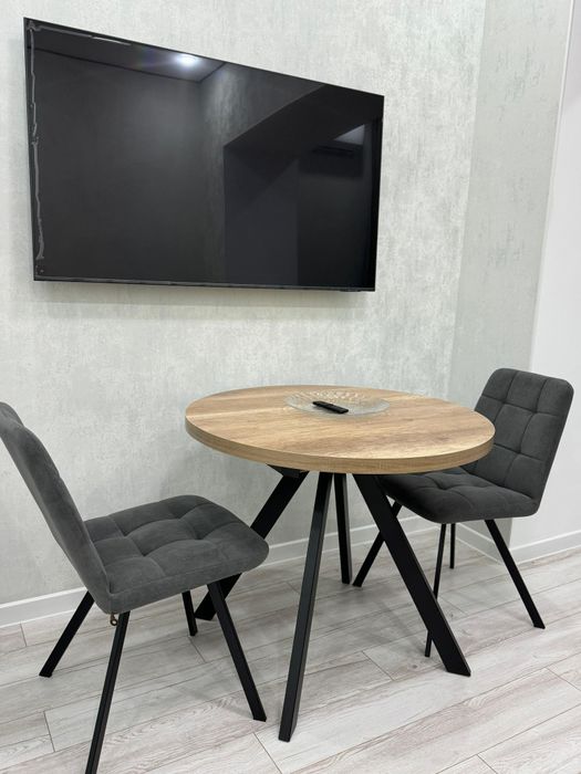 Сдаётся квартира  посуточно, почасово